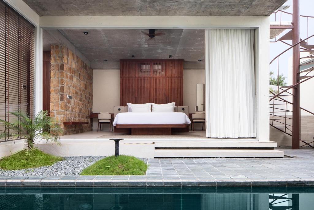 Kep Hotel | Kep Serene Vita Retreat