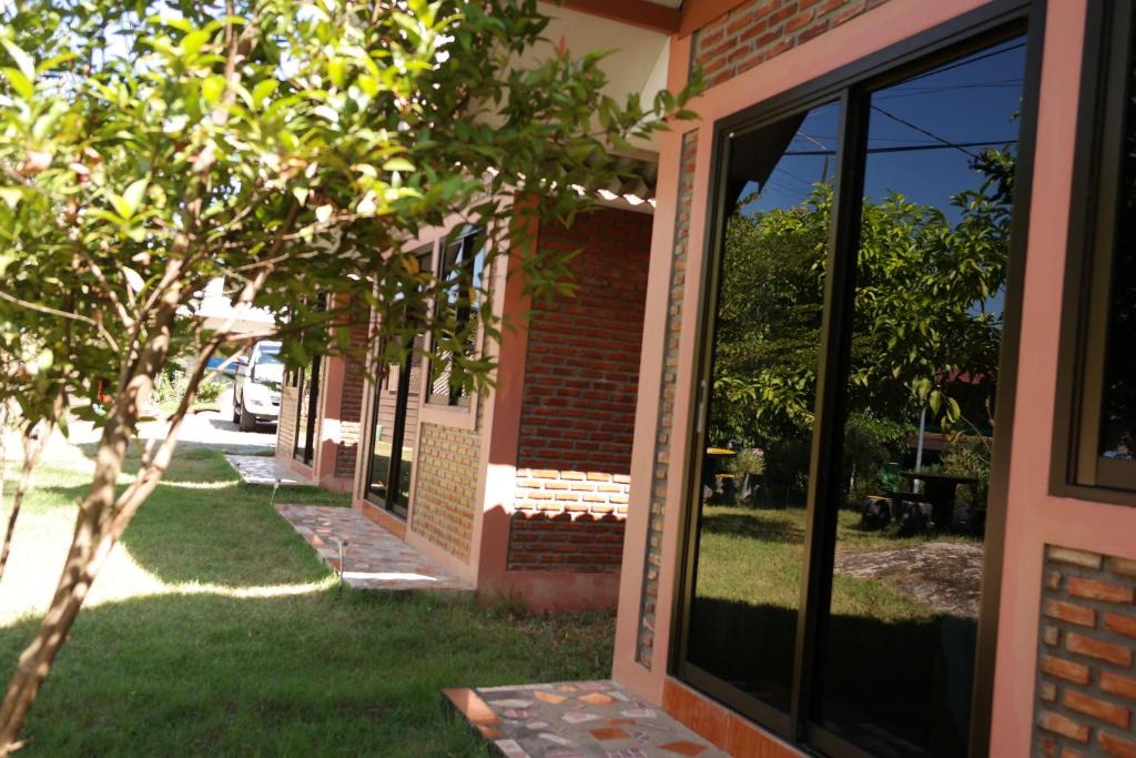 K. Phu Pieng House | Khai Mook Homestay
