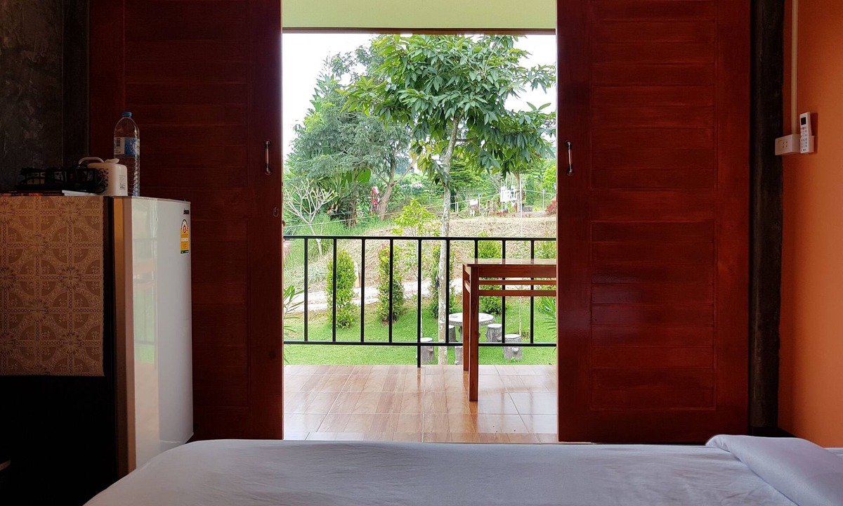Khao Kho Hotel | Khao Kho Lucky Hill Resort