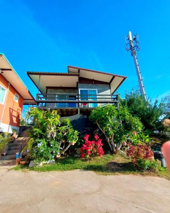 Khao Kho Resort | Khao Kho Tree Top