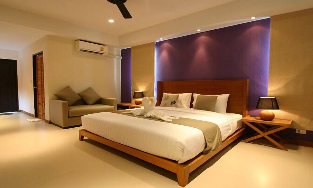 Khuk Khak Beach Hotel | Khao Lak Blue Lagoon Resort