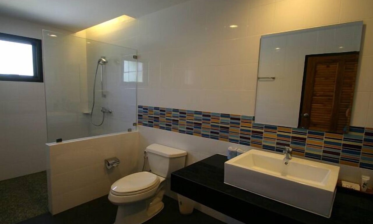 Khuk Khak Beach Hotel | Khao Lak Blue Lagoon Resort