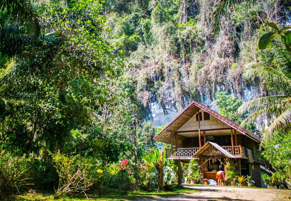 Khlong Sok Resort | Khao Sok Silver Cliff Resort