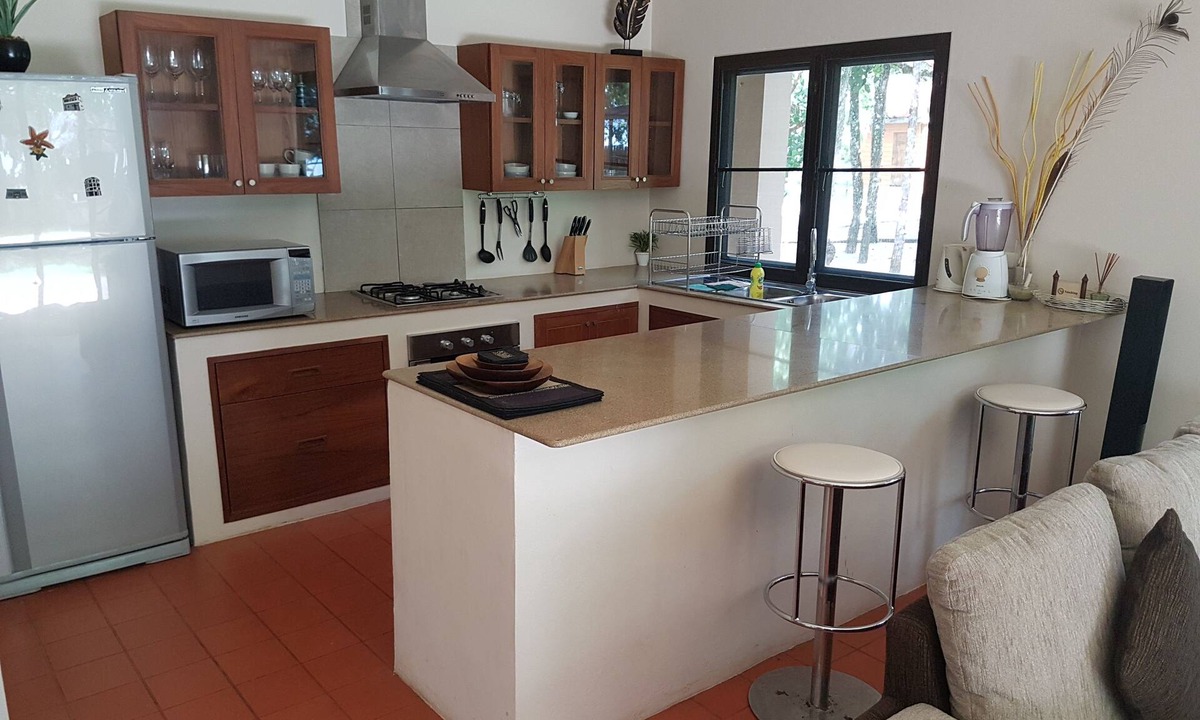 Ban Thalane Villa | Khao Tong Villa at Melina