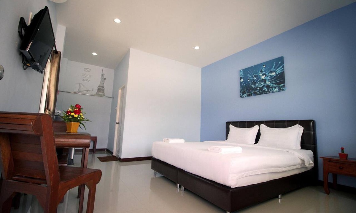 Pak Phli Hotel | Khaohom Resort