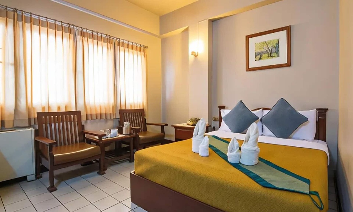 Lampang Hotel | Khelang Nakorn Hotel