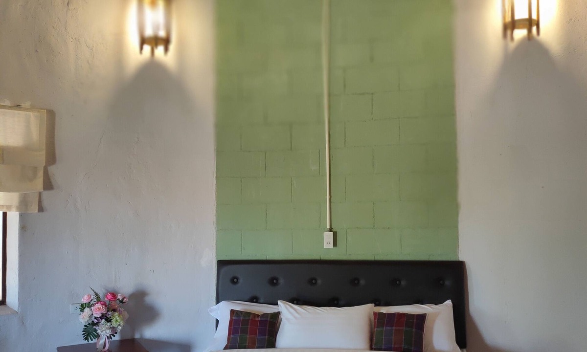 Khemarat Hotel | Khemmarat Baandin Resort