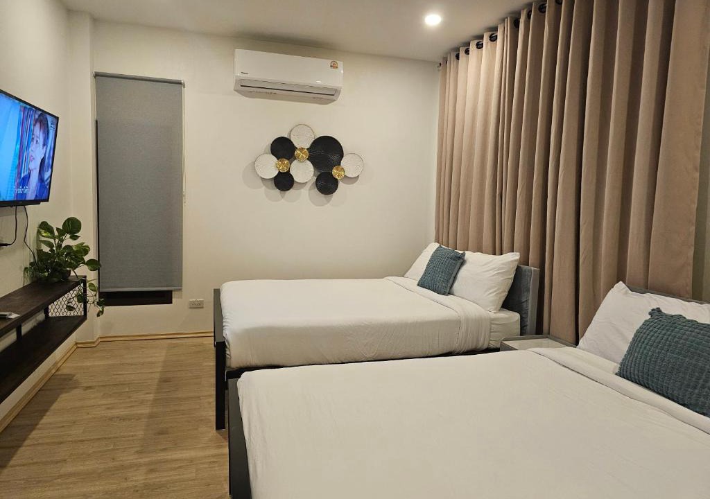 Mae Rim House | Khiri&Kiwi homestay