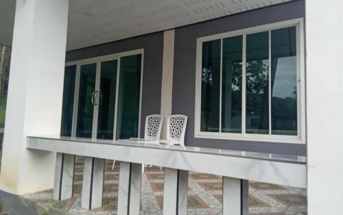 Ko Lanta Apartment | khlongnin Householder