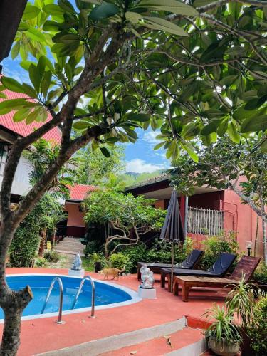 Ko Lanta Apartment | Khum dara lanta resort