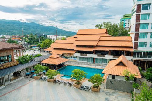 Boutique Hotel | Chang Phueak