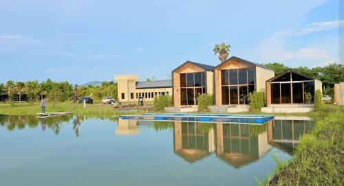 Kaeng Sian Resort | Kiangnapa Cottage