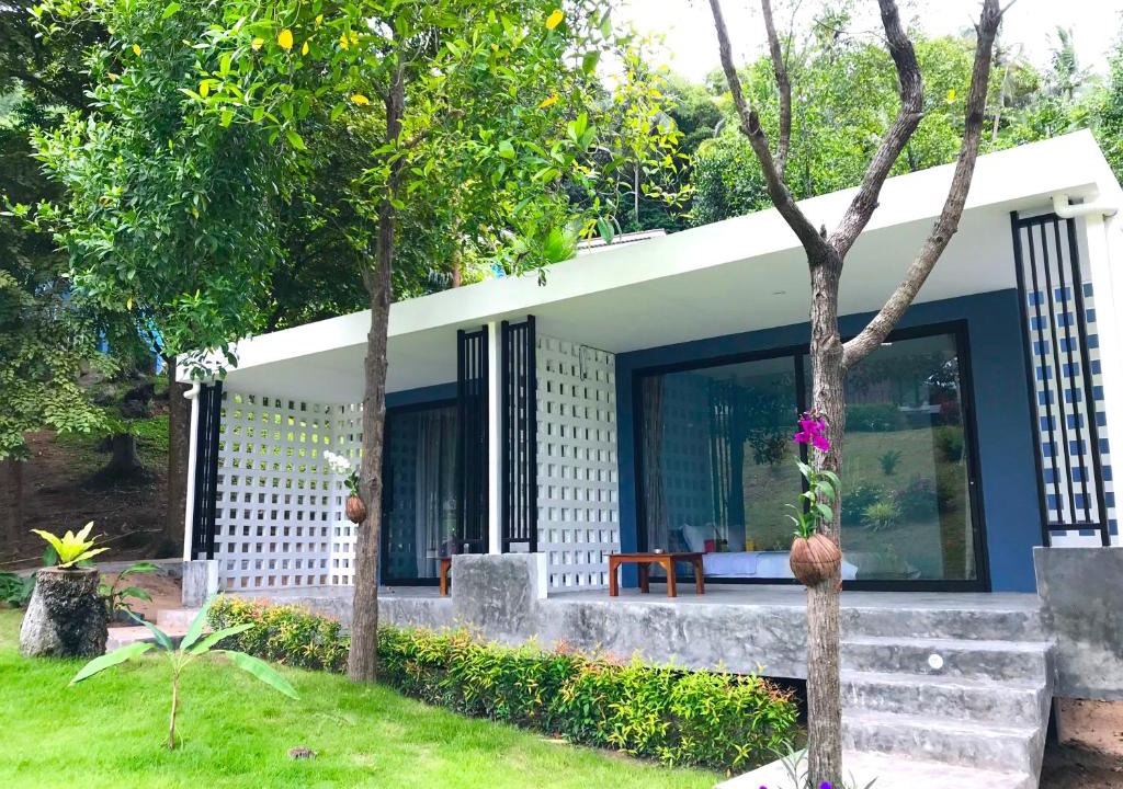 Baan Tai Resort | Kiri Tawan