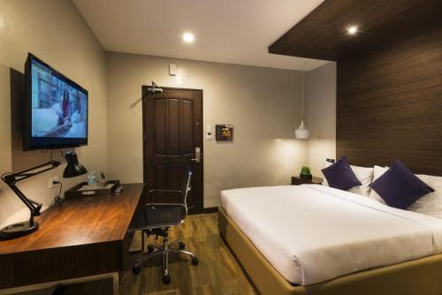 Mondol Seima Apartment | Kklc Test