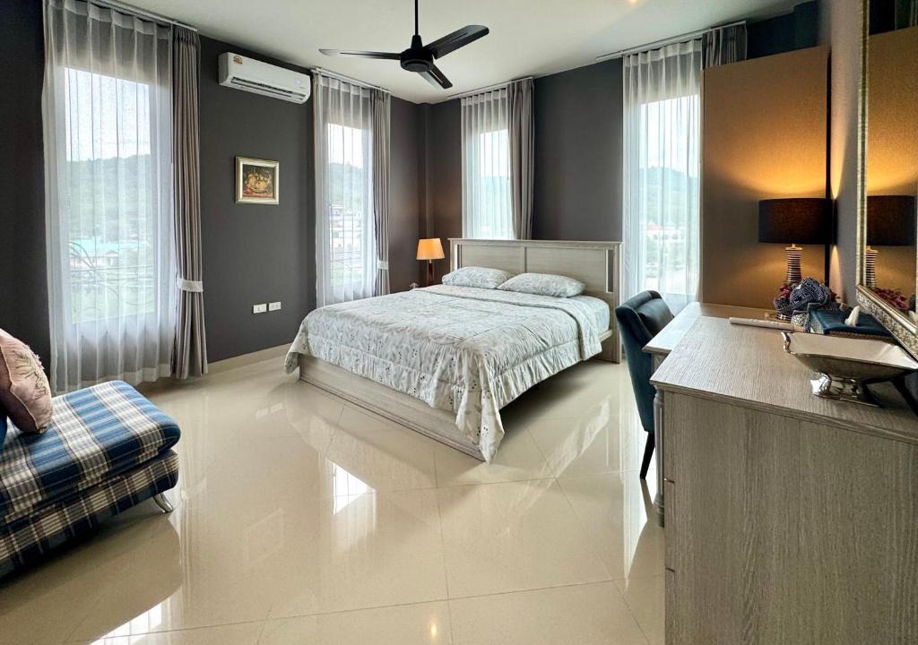Nong Thale Apartment | Klong Muang Beach Apartment