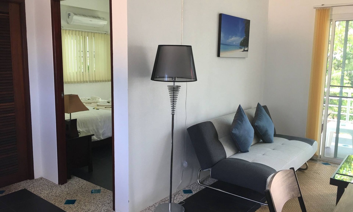Nong Thale Apartment | KM Dream House One-Bedroom Deluxe