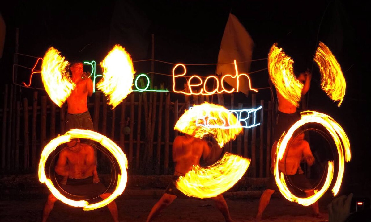 Ko Kood Hotel | Ko Kut Ao Phrao Beach Resort