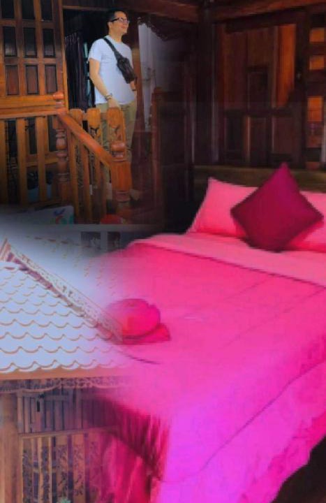 Sao Phao Bed & Breakfast | KOB SUK RESORT k7 , k10