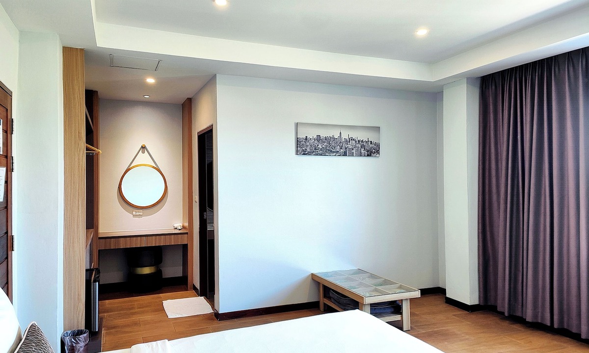 Nakhon Ratchasima Hotel | Koco Hotel
