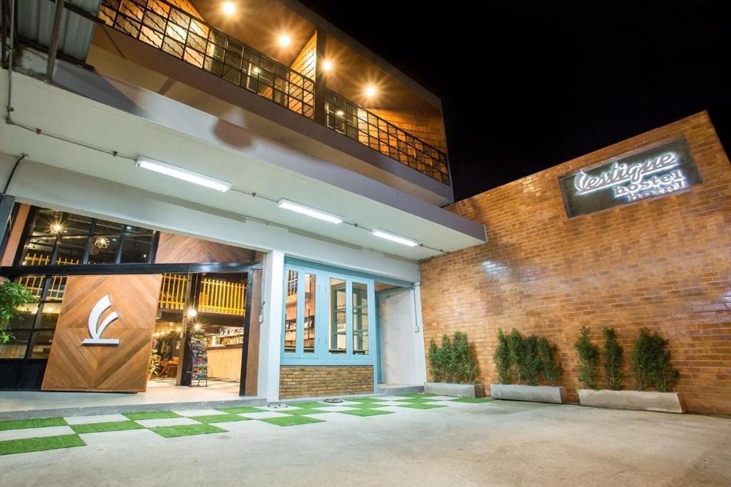 Rent Chiangmai | Wat Ket
