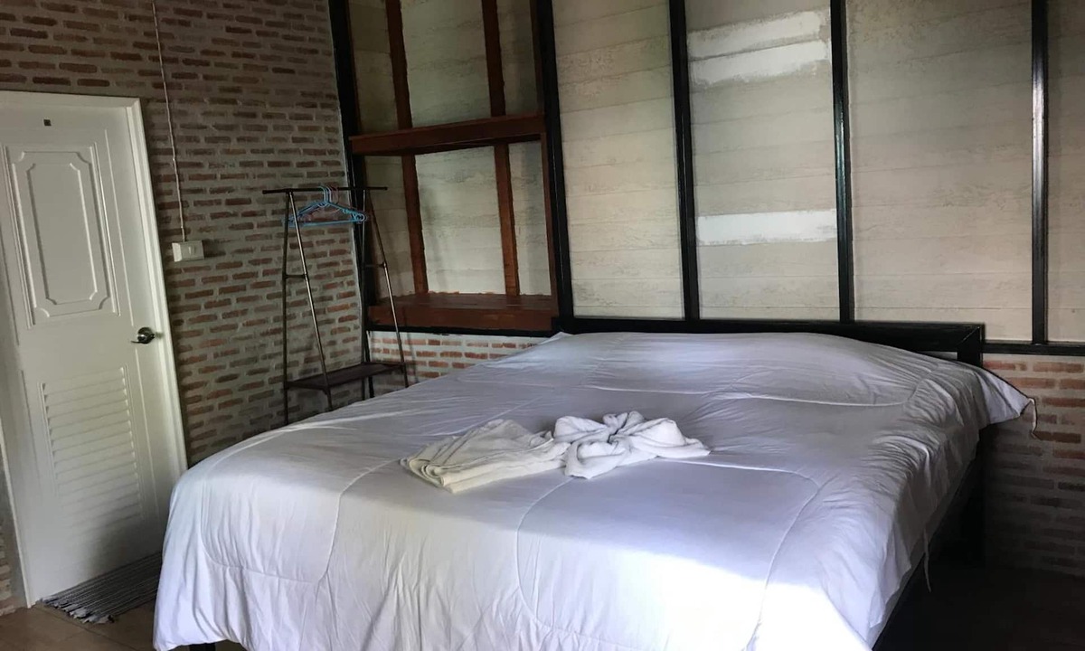 Ranong Hotel | Koh Chang Resort Ranong