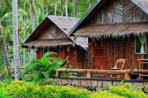 Ko Kood House | Koh kood Neverland beach resort