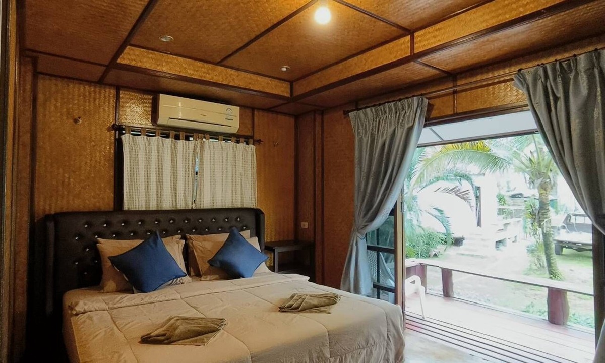 Ko Kood Hotel | Koh Kood Neverland Beach Resort