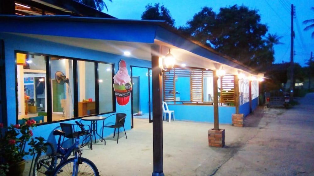 Ko Mook Hotel | Koh Mook Hostel