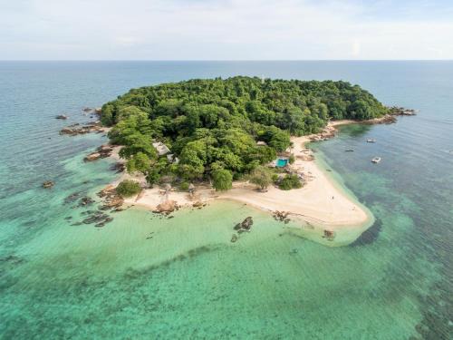 Koh Mun Nork Resort | Koh Munnork Private Island