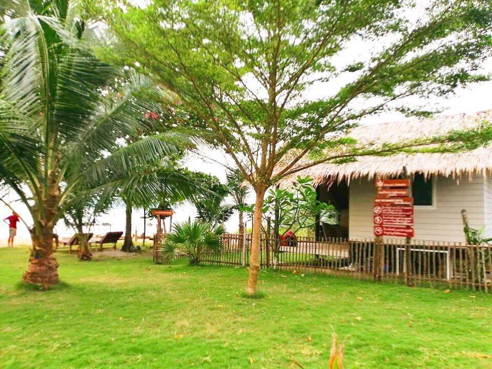 Ko Phaluai House | Koh Phaluai beach cottage