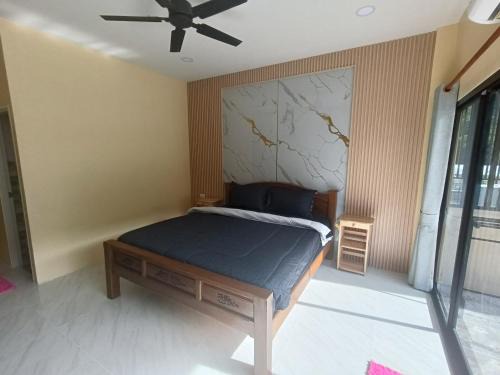 Koh Tao Hotel | Koh Tao Chandra 2