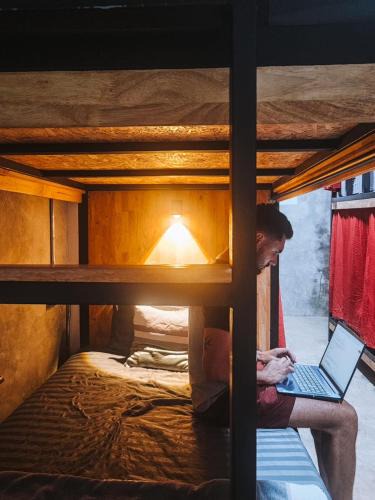 Koh Tao Hostel | Koh Tao Silver Na’s Hostel