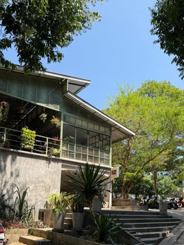 Koh Tao Hotel | Koh Tao Stay