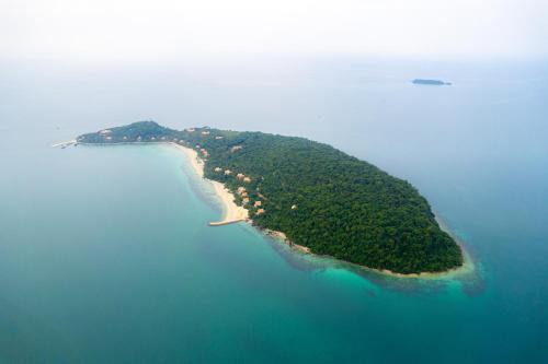 Kiri Sakor Resort | Koh Totung Resort