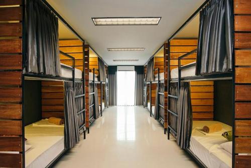 Bophut Hostel | KoHabitat Samui