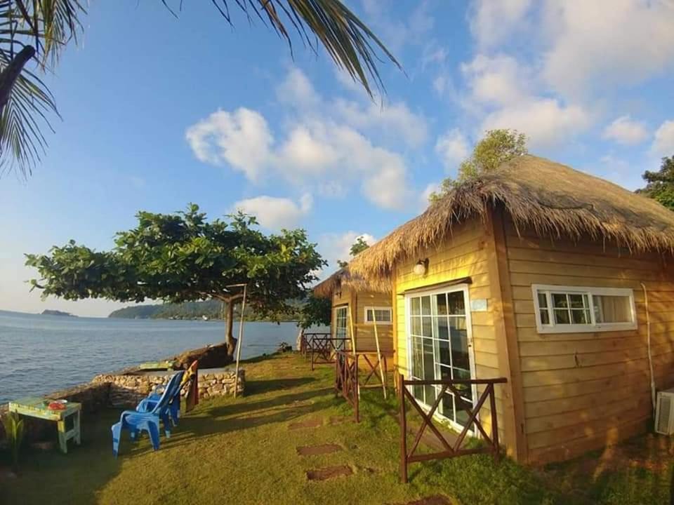 Bai Lan House | kohchang7guesthouse&korean restaurant
