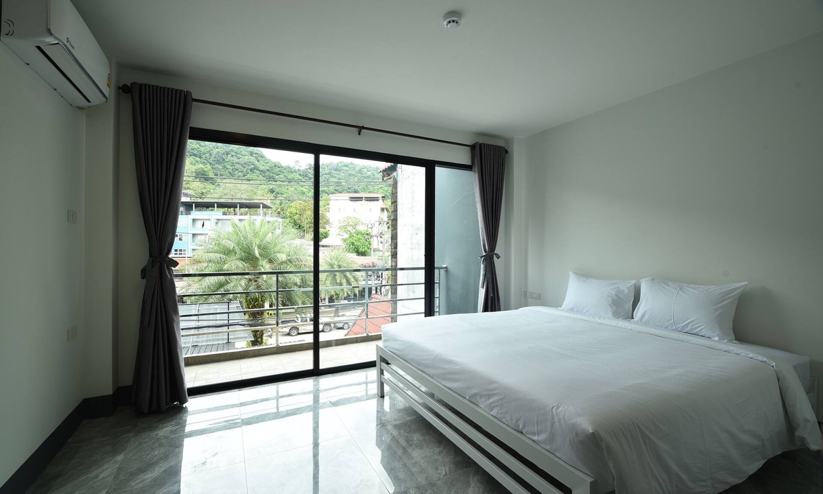 Ao Nang Hostel | KOKO Hostel- Adults Only