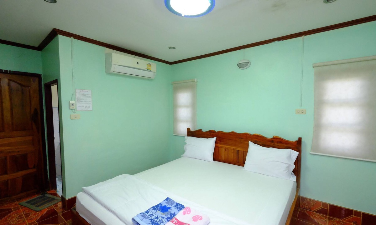 Phang Khon Hotel | Koko Resort Sakon NKhon