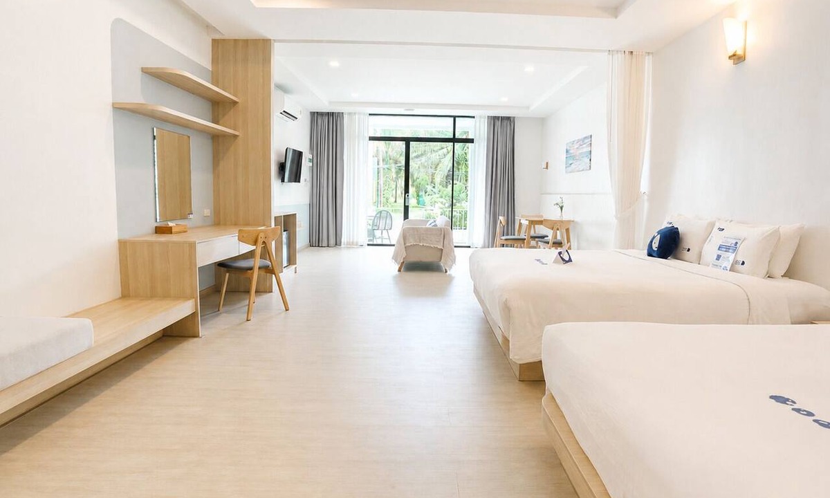 Ao Nang Hotel | Kokotel Krabi Seaside