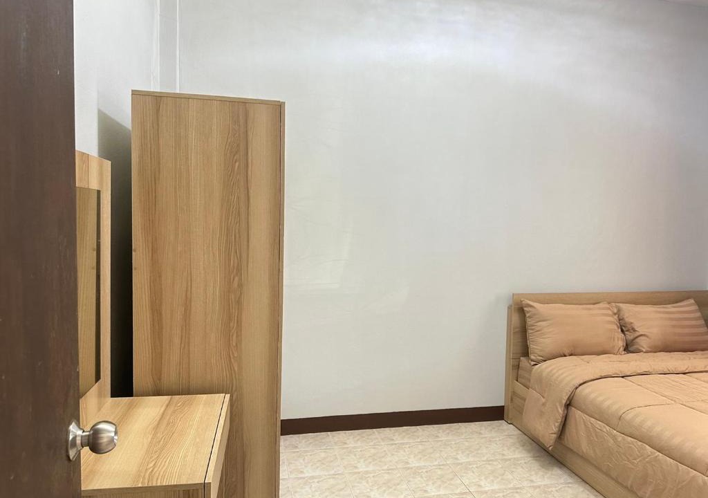 Nuea Khlong Villa | Krabicenterhome