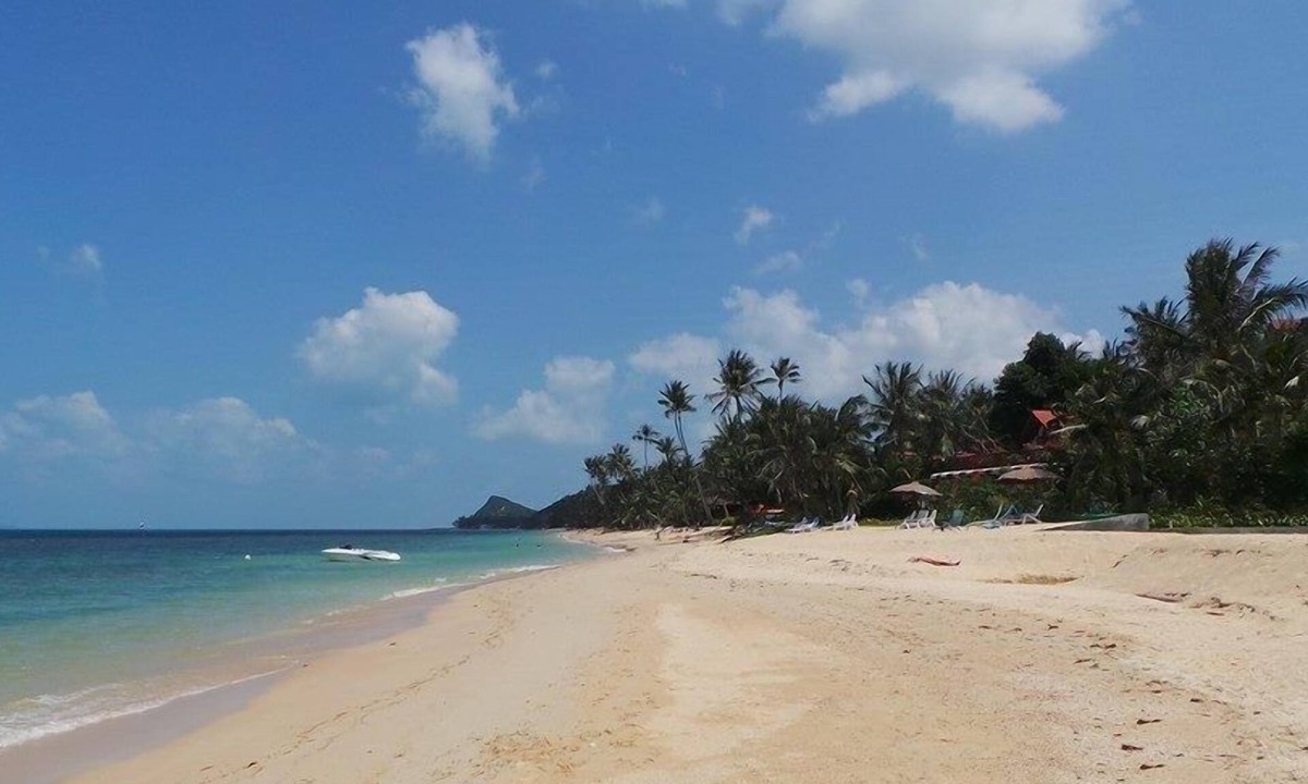 Bang Po Hotel | Krisada Beach Resort
