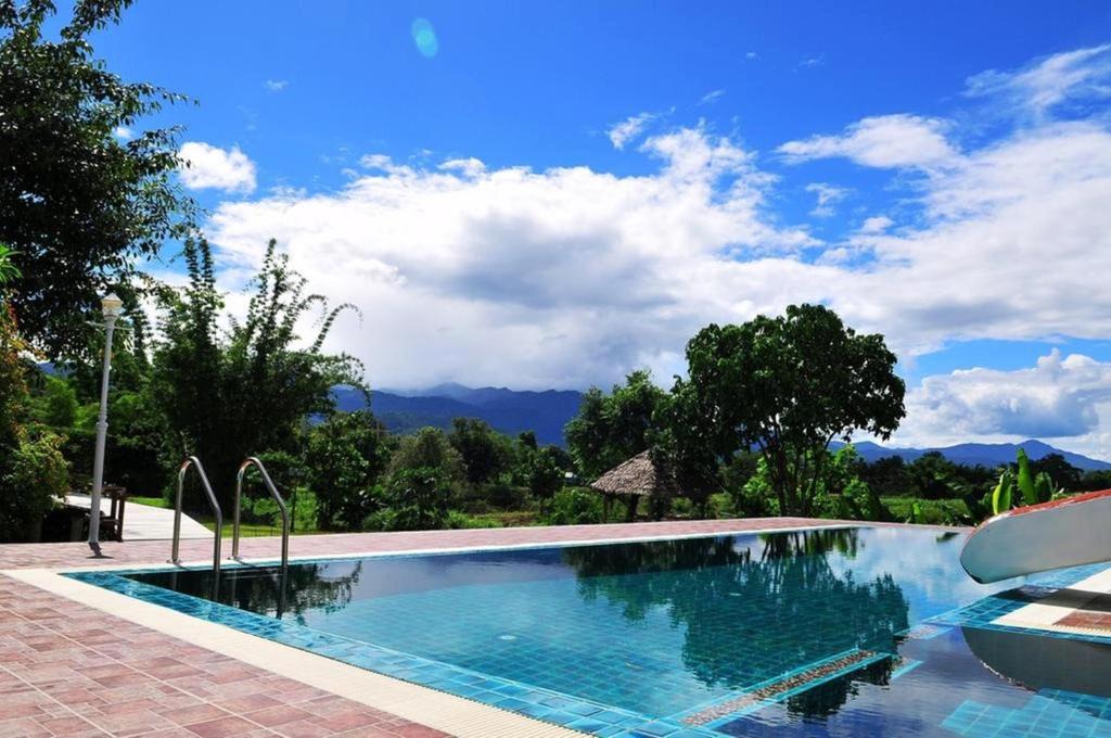 Pai Resort | KuadKhonThoe Pai Cottage
