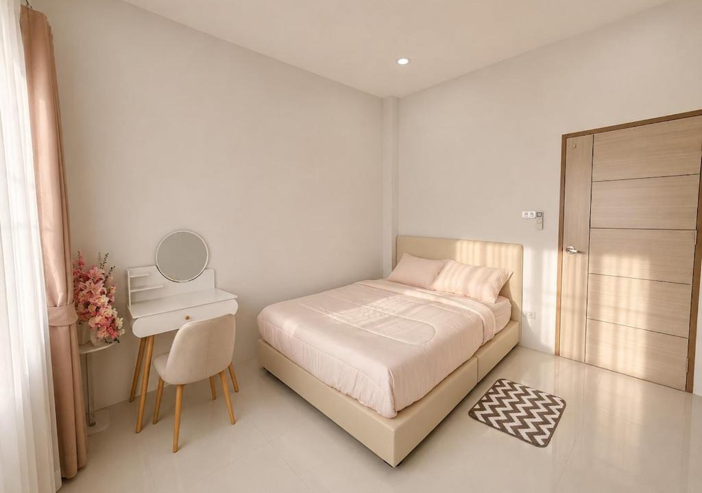 Chiang Mai Ski Chalet | Kulanat House