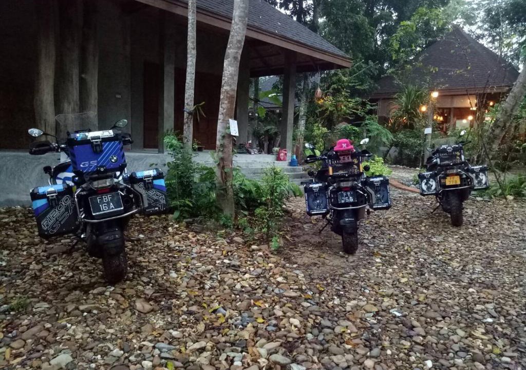 Phrom Khiri House | Kung Nok Tha Resort Nakhon Si Thammarat