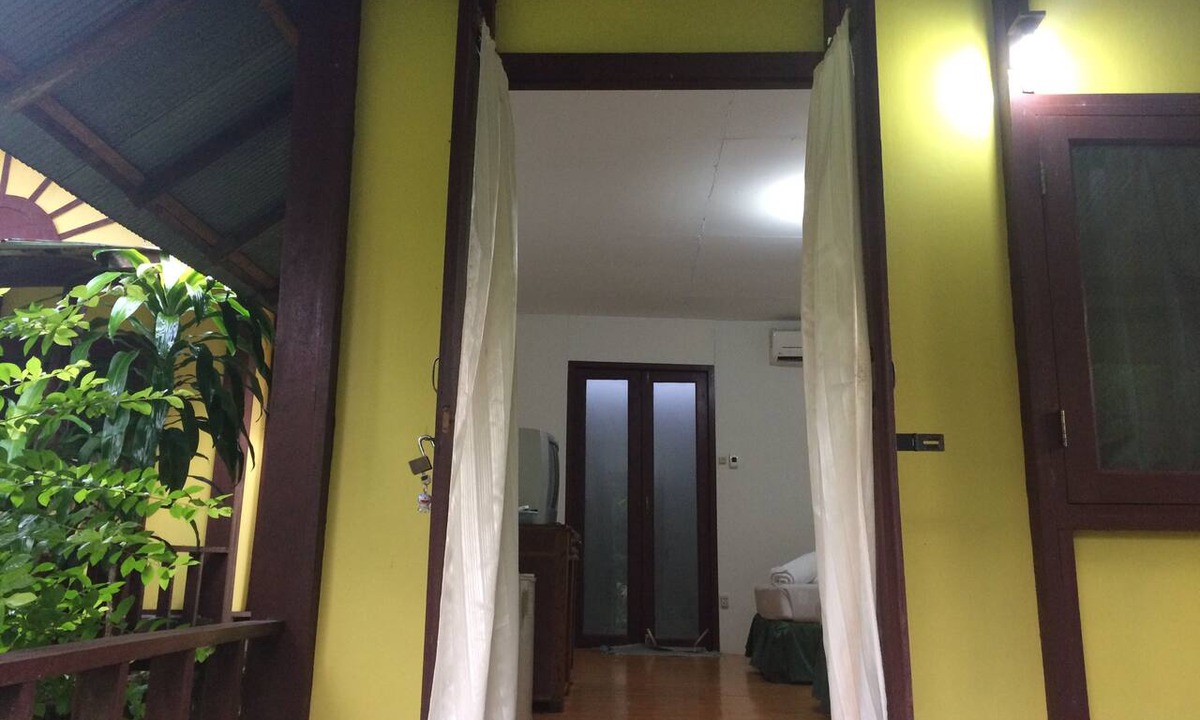 Khuraburi Hotel | Kuraburi Resort