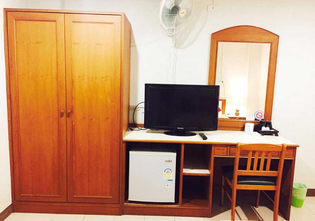 Downtown Krabi House | Kyongean Mansion