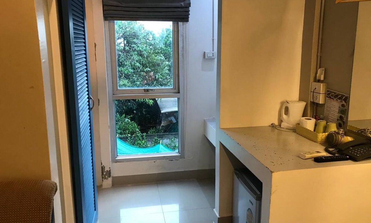 Bangkok Hotel | L42 Hostel