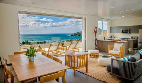 San Juan del Sur Hotel | La Santa Maria Boutique Hotel & Residences San Juan del Sur Nicaragua