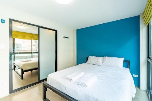 Ramkhamhaeng Hotel | Lachata Ramkhamhaeng Hotel 曼谷拉差塔酒店