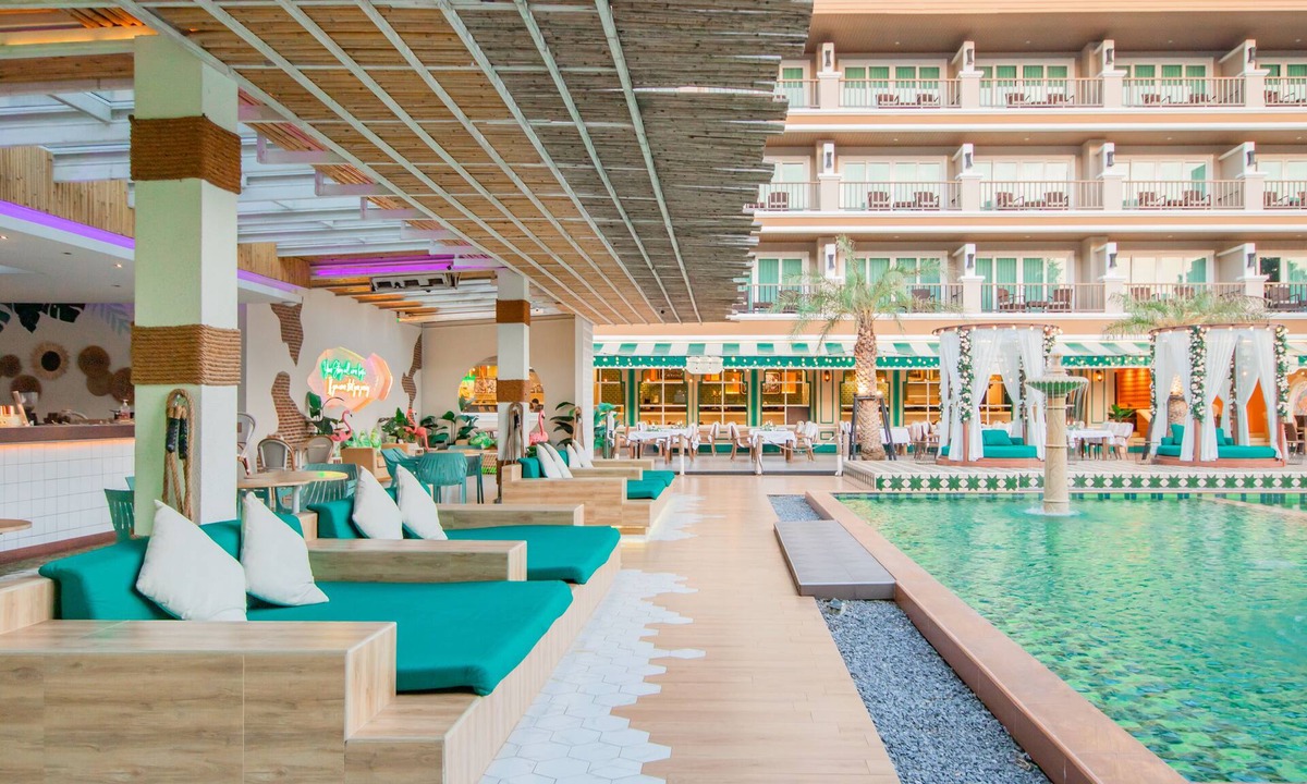 Mu Si Hotel | Lacol Khao Yai - A Chatrium Collection